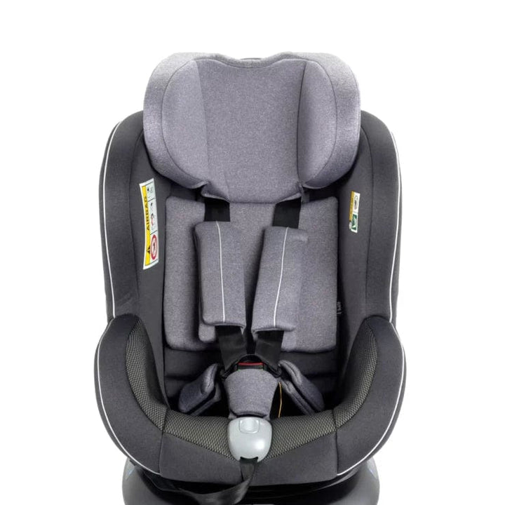 Babymore Car Seat Babymore Kola 360 Rotating i-Size Group 0+/1 Car Seat - Black