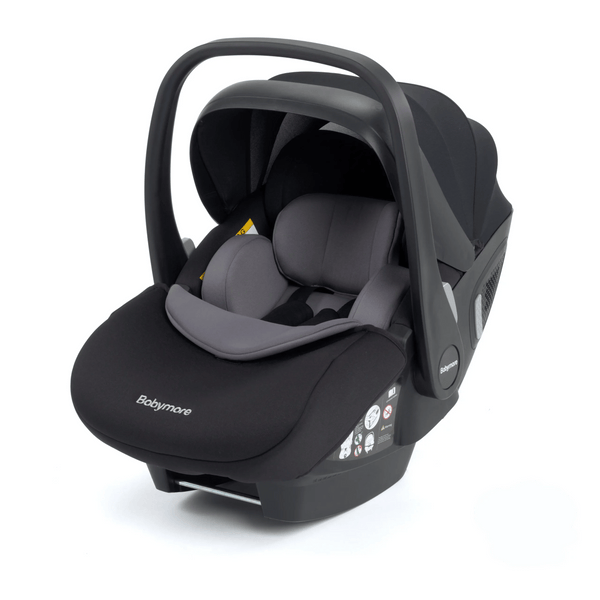 Babymore Car Seat Babymore Pecan i-Size Car Seat