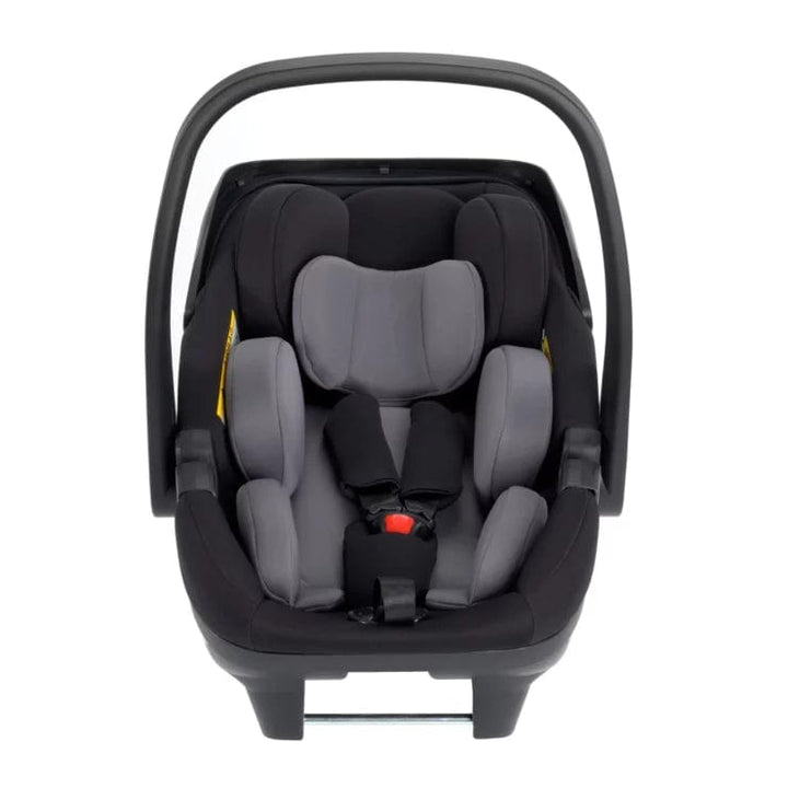 Babymore Car Seat Babymore Pecan i-Size Car Seat