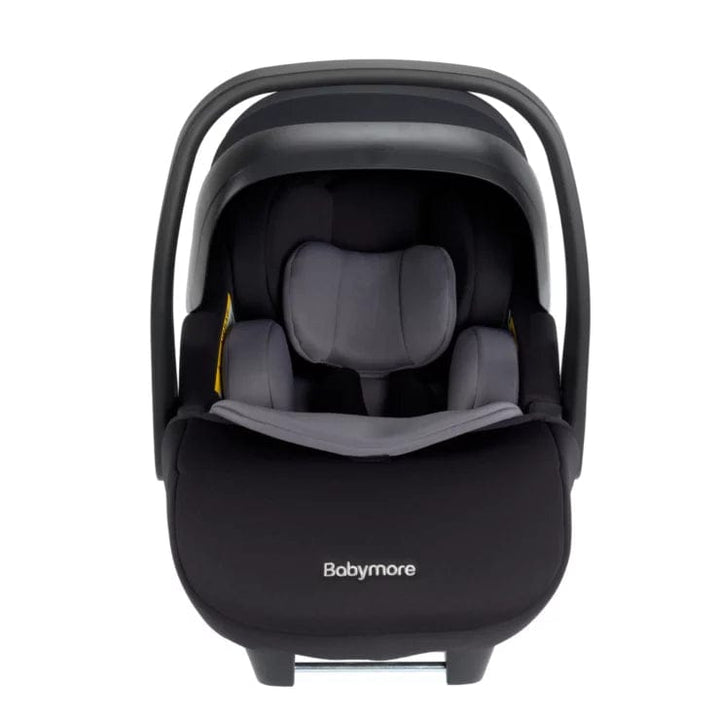 Babymore Car Seat Babymore Pecan i-Size Car Seat