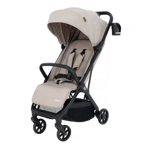 Babymore Compact Strollers Babymore Yara Stroller - Latte