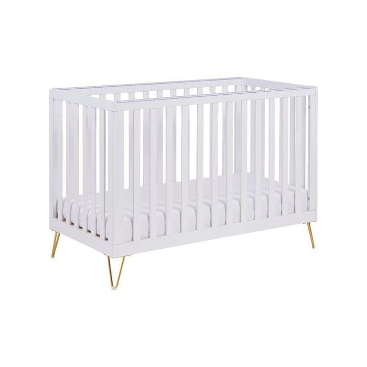 Babymore Cot Beds Babymore Kimi Cot Bed