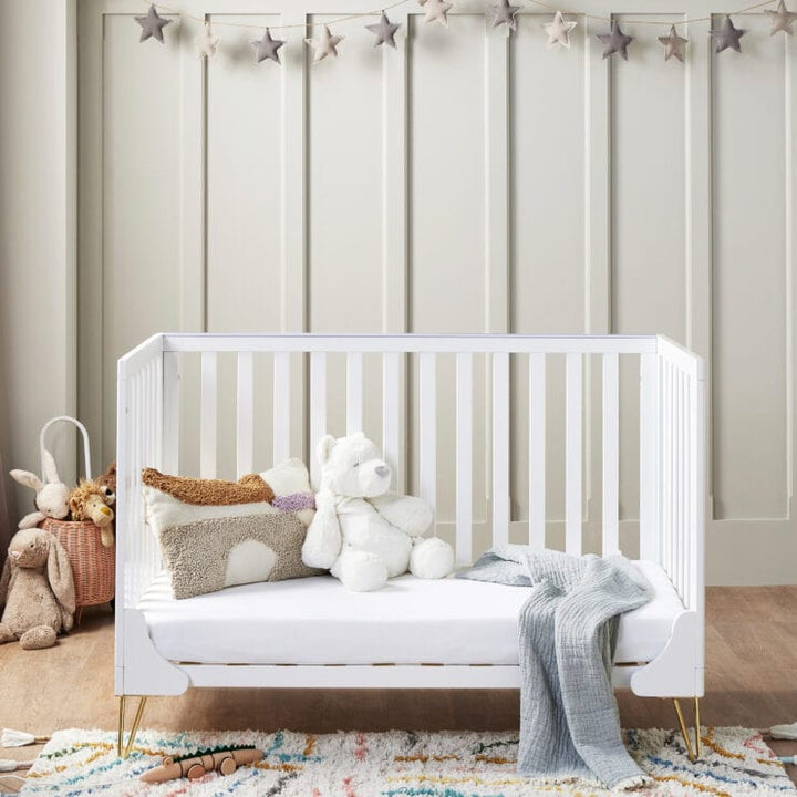 Babymore Cot Beds Babymore Kimi Cot Bed