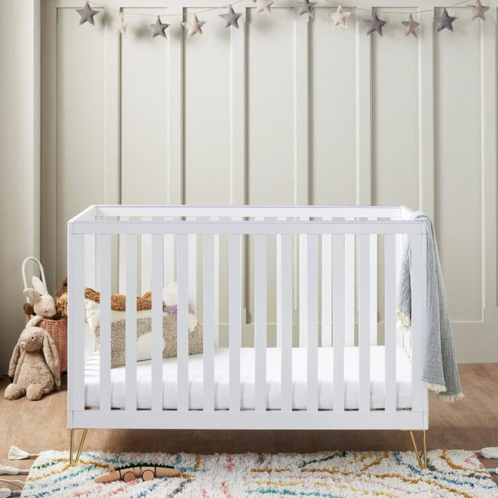 Babymore Cot Beds Babymore Kimi Cot Bed