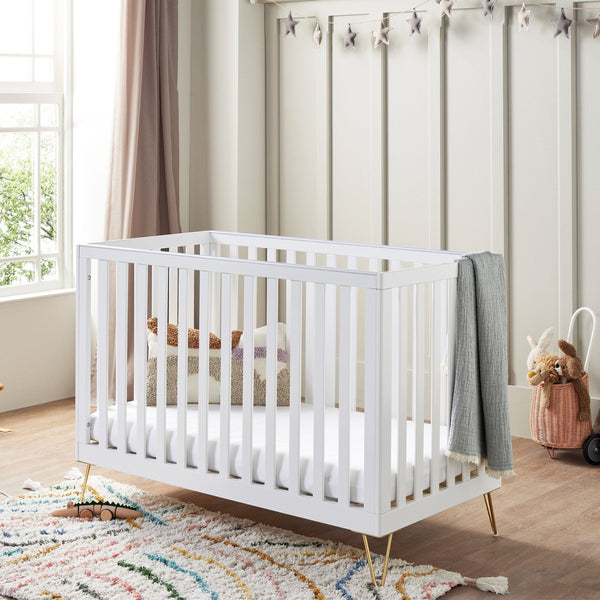 Babymore Cot Beds Babymore Kimi Cot Bed