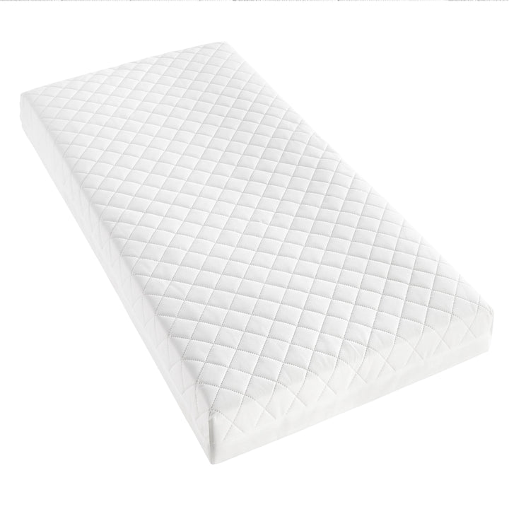 Babymore Mattresses Babymore Deluxe Sprung Cot Bed Mattress - 140 x 70 x 10 CM