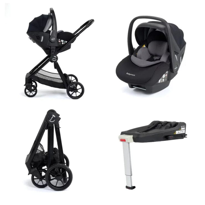 Isofix travel system hotsell