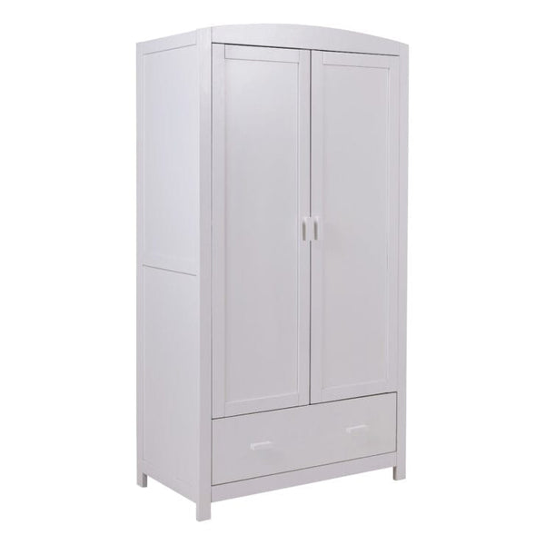 Babymore Wardrobes Babymore Universal Wardrobe - Grey