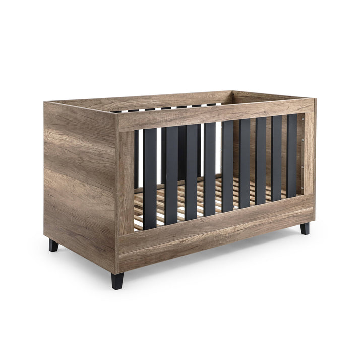 BabyStyle Cot Beds BabyStyle Montana Cot Bed