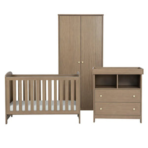 Bebe & Beyond Furniture Sets Bebe & Beyond Seeker (3 Piece) Room Set - Drift