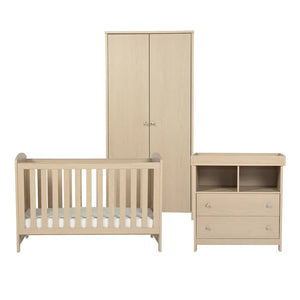 Bebe & Beyond Furniture Sets Bebe & Beyond Seeker (3 Piece) Room Set - Nordic