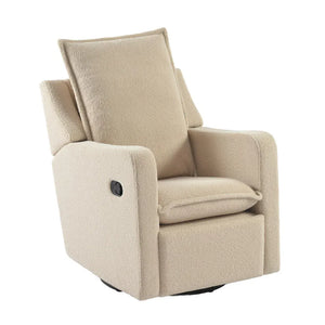 Bebe & Beyond Nursing Chairs Bebe & Beyond Nestler Nursing Chair - Oat Ted