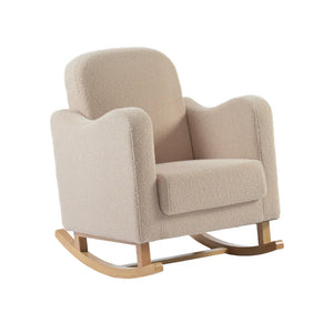Bebe & Beyond Nursing Chairs Bebe & Beyond Soother Nursing Chair - Oat Ted