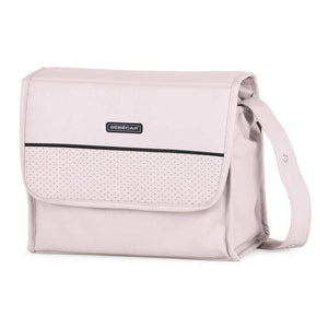 Bebecar Changing Bag Bebecar Carre Changing Bags - Flowy Pink