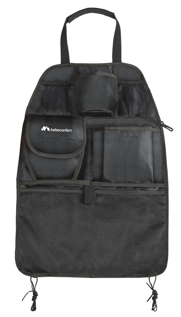 Bebeconfort Car Accessories Bebeconfort Back Seat Organiser