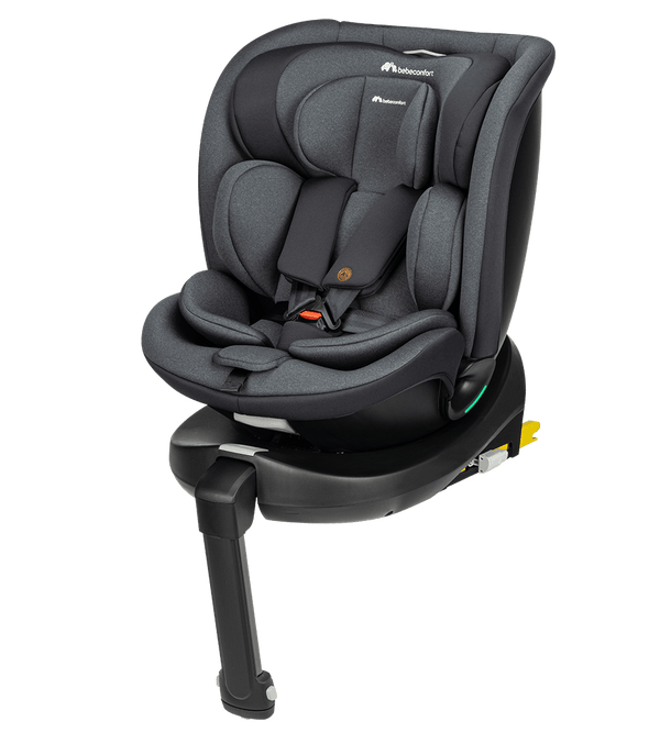 Bebeconfort Car Seat Bebeconfort EvoluFix+ 360 i-Size Car Seat - Tinted Black