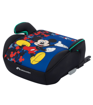 Bebeconfort Car Seat Bebeconfort Gaia i-Fix Car Seat - Disney, Fun Mickey