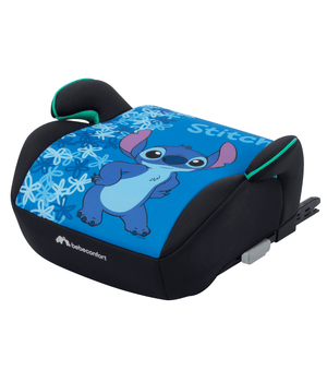 Bebeconfort Car Seat Bebeconfort Gaia i-Fix Car Seat - Disney, Fun Stitch
