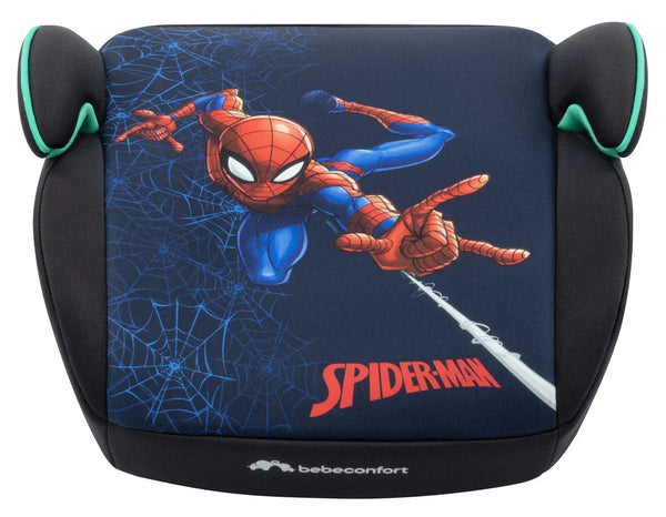 Bebeconfort Car Seat Bebeconfort Gaia i-Fix Car Seat - Disney, Spider Man