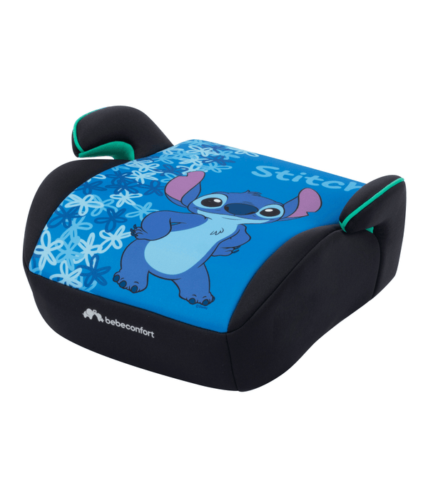 Bebeconfort Car Seat Bebeconfort Gaia i-Safe Car Seat - Disney, Fun Stitch