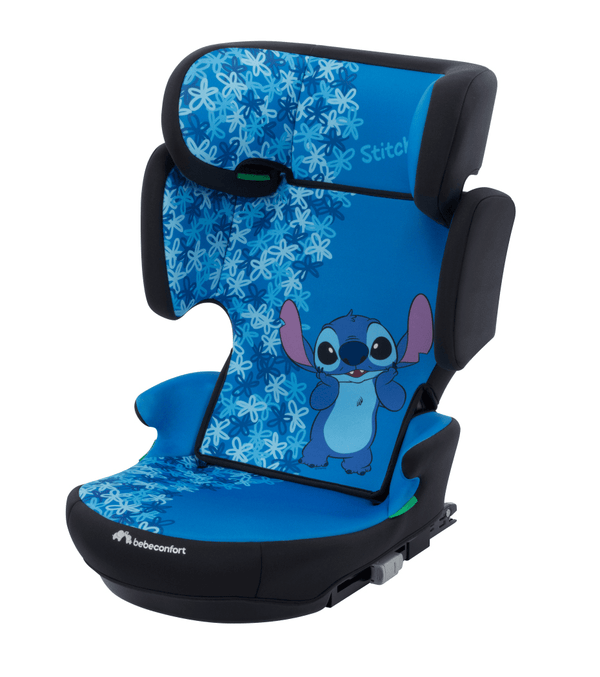 Bebeconfort Car Seat Bebeconfort Hera i-Fix Car Seat - Disney, Fun Stitch