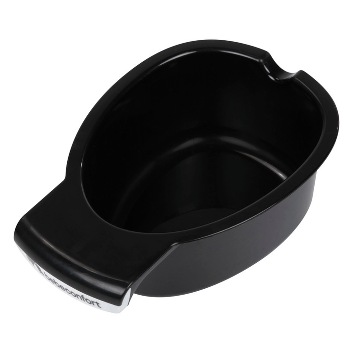 Bebeconfort Health & Hygiene Bebeconfort Mini Size Toilet - Black