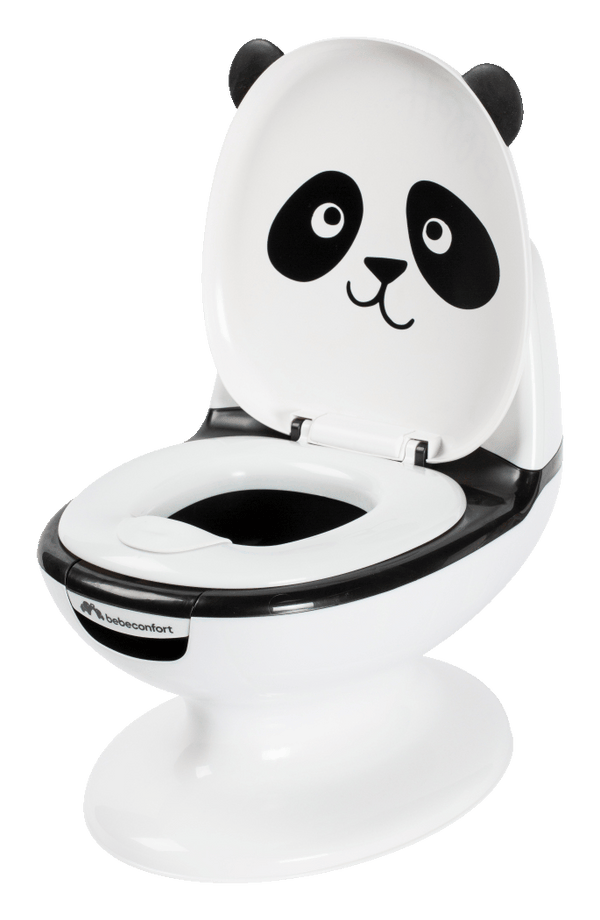 Bebeconfort Health & Hygiene Bebeconfort Mini Size Toilet - Panda