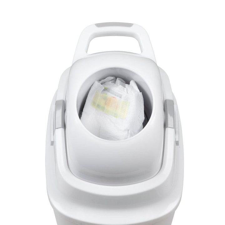 Bebeconfort Health & Hygiene Bebeconfort Odour Control Nappy Bin