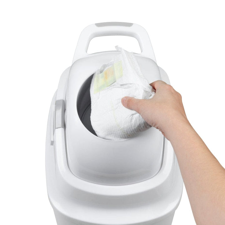 Bebeconfort Health & Hygiene Bebeconfort Odour Control Nappy Bin