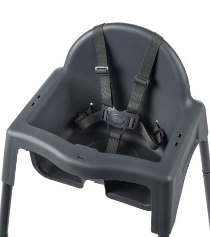 Bebeconfort Home Equipment Bebeconfort Meely Highchair - Graphite