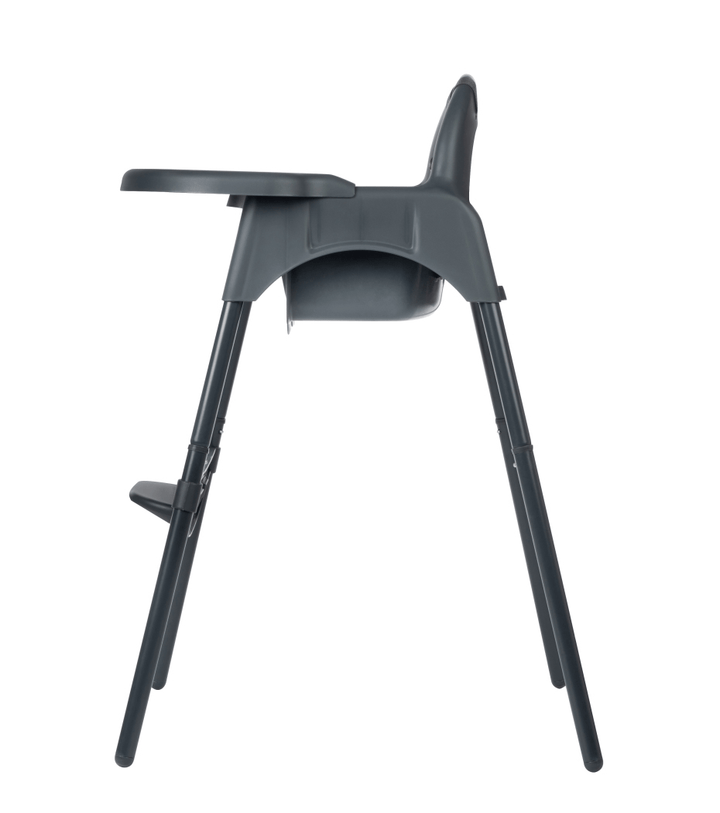 Bebeconfort Home Equipment Bebeconfort Meely Highchair - Graphite