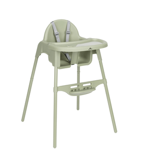 Bebeconfort Home Equipment Bebeconfort Meely Highchair - Green