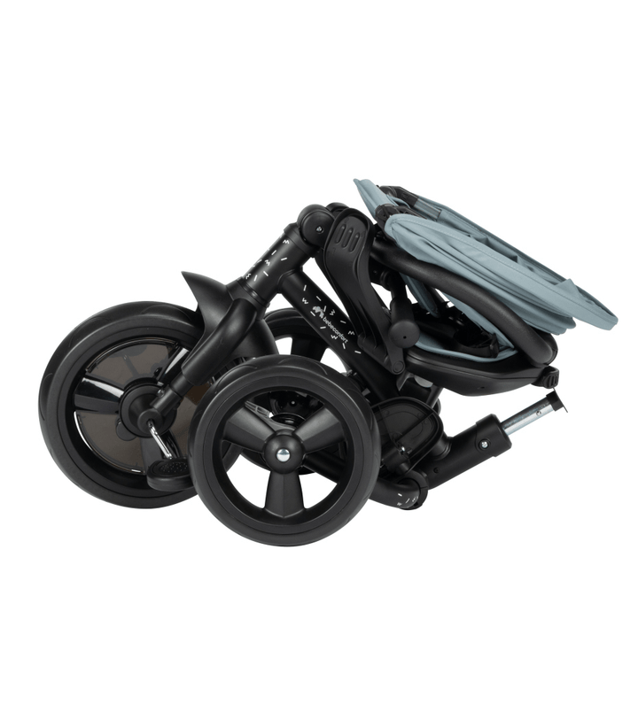 Bebeconfort Playtime & Development Bebeconfort Windy Tricycle - Mineral Blue