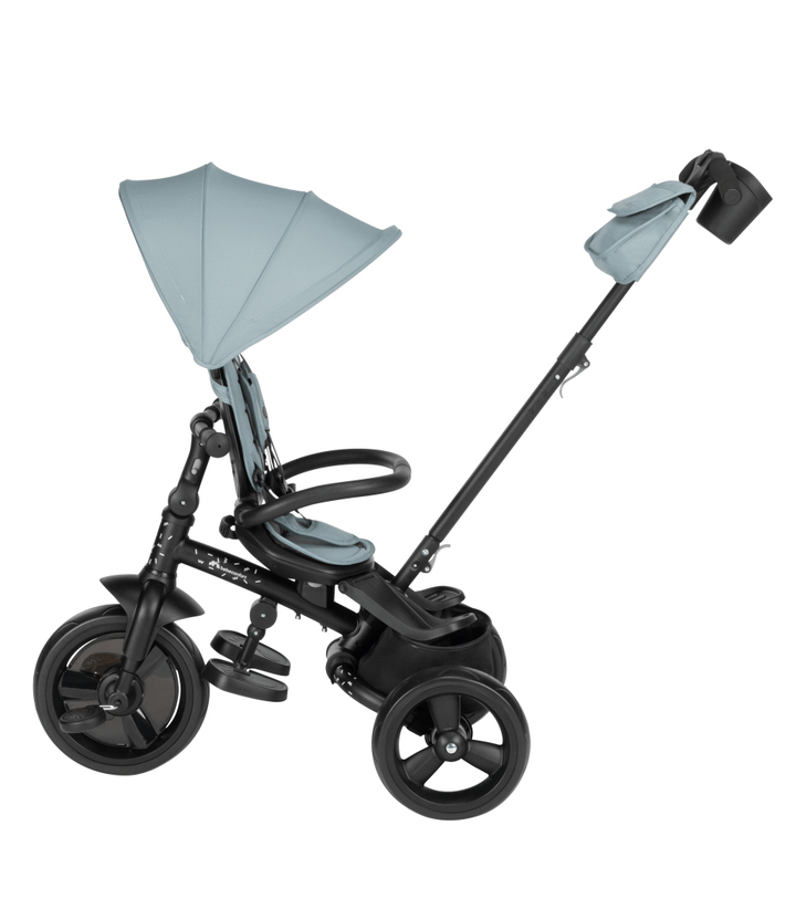 Bebeconfort Playtime & Development Bebeconfort Windy Tricycle - Mineral Blue