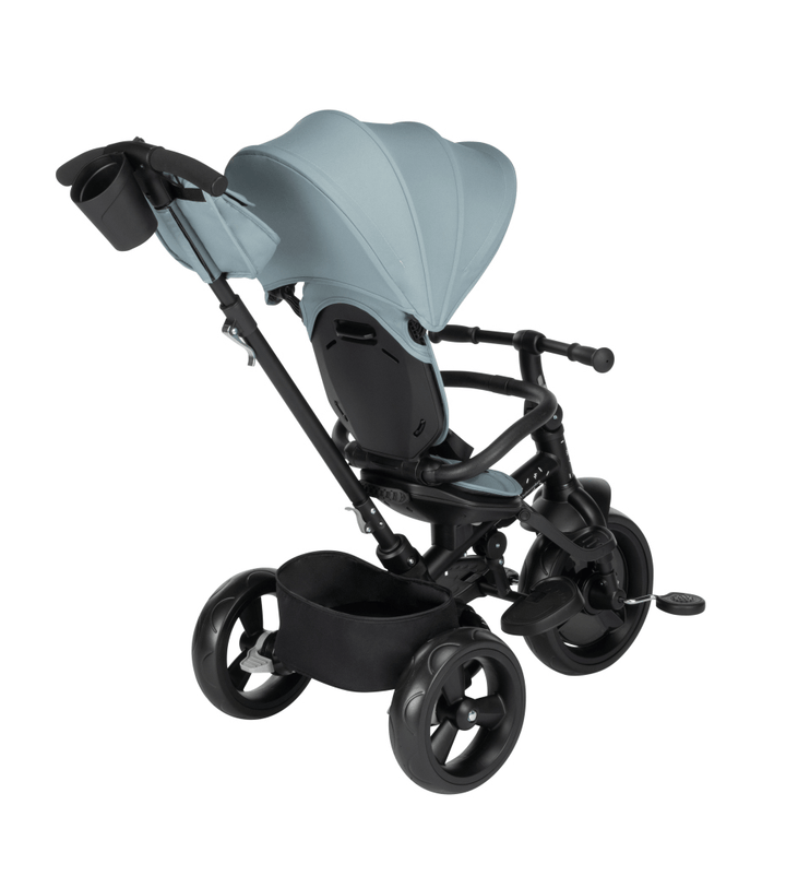 Bebeconfort Playtime & Development Bebeconfort Windy Tricycle - Mineral Blue