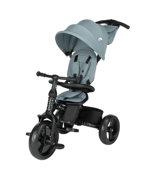 Bebeconfort Playtime & Development Bebeconfort Windy Tricycle - Mineral Blue