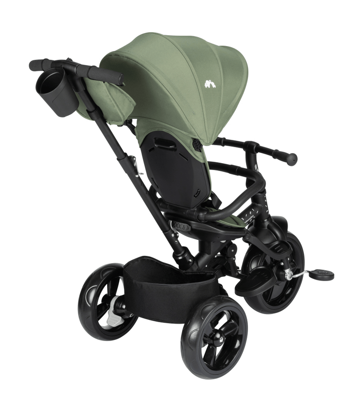 Bebeconfort Playtime & Development Bebeconfort Windy Tricycle - Mineral Green