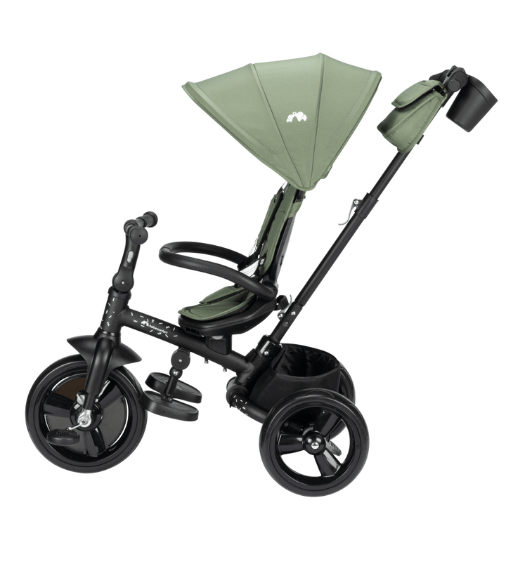 Bebeconfort Playtime & Development Bebeconfort Windy Tricycle - Mineral Green