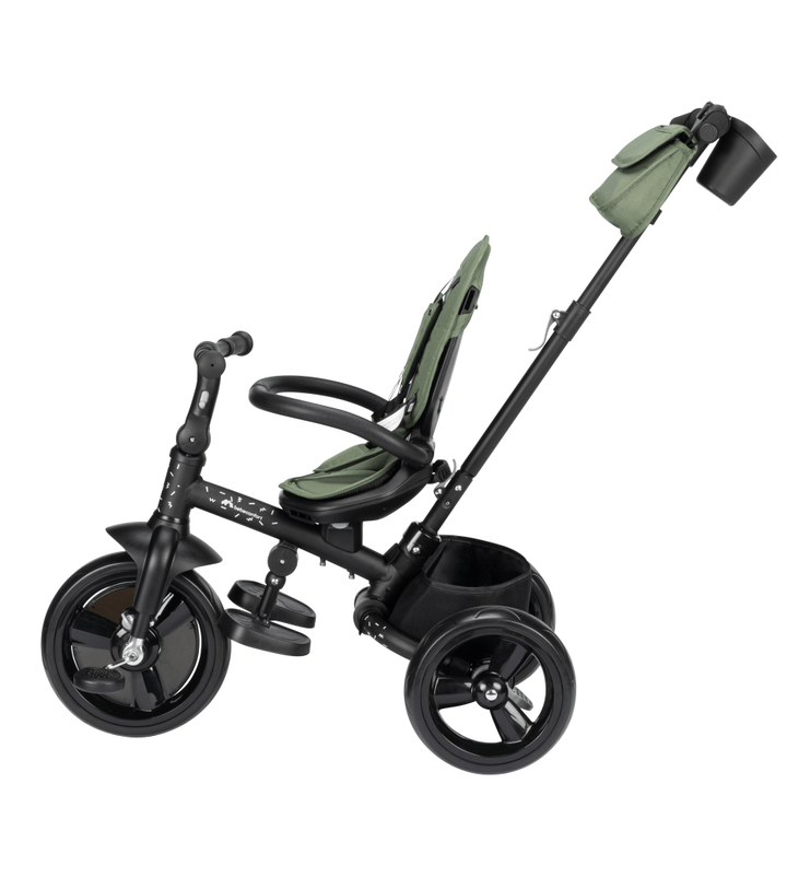 Bebeconfort Playtime & Development Bebeconfort Windy Tricycle - Mineral Green