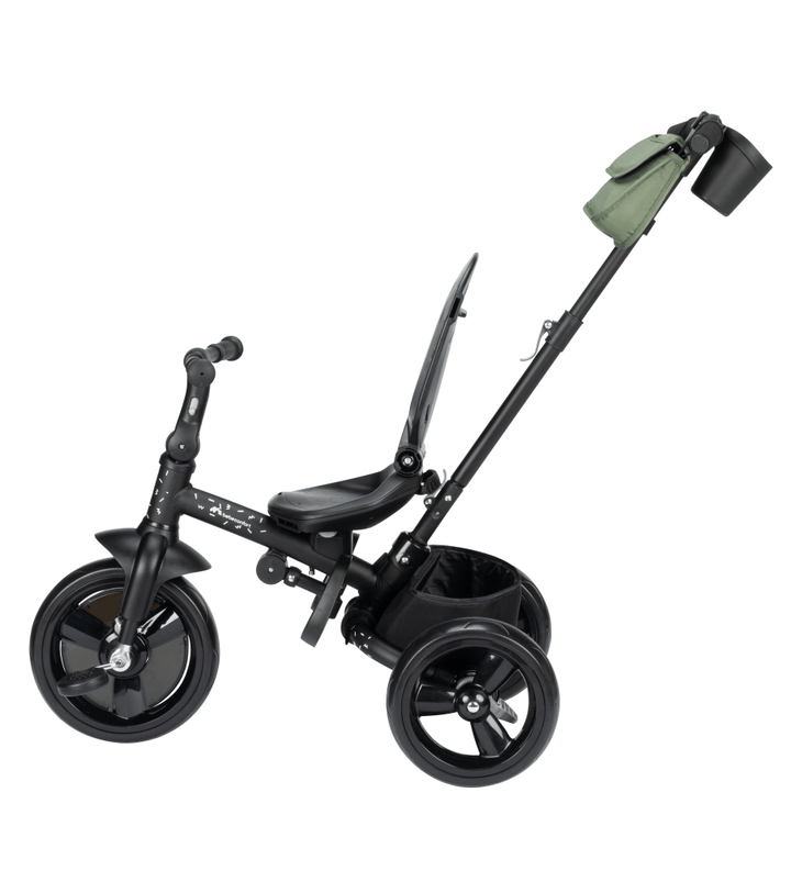 Bebeconfort Playtime & Development Bebeconfort Windy Tricycle - Mineral Green