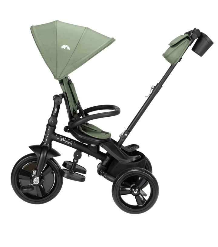 Bebeconfort Playtime & Development Bebeconfort Windy Tricycle - Mineral Green