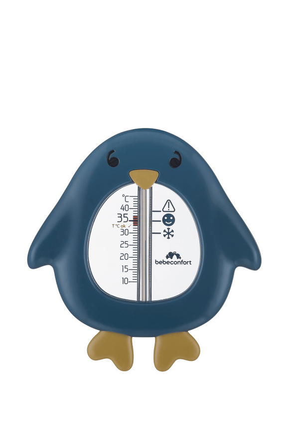 Bebeconfort thermometers Bebeconfort Bath Thermometer - Blue