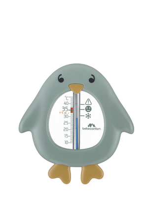 Bebeconfort thermometers Bebeconfort Bath Thermometer - Green