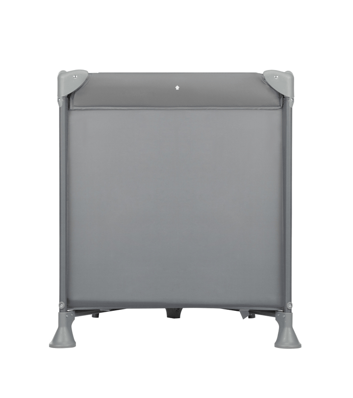 Bebeconfort Travel Cot Bebeconfort Soft Dreams Travel Cot - Full Grey