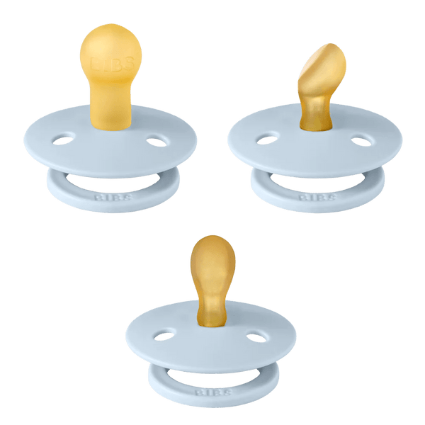 Pacifiers – UK Baby Centre