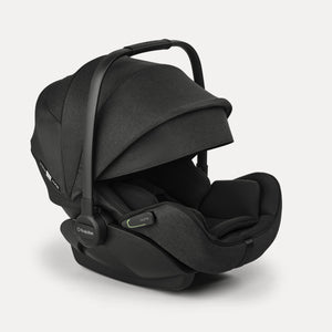 Bugaboo Car Seat Bugaboo Otter Car Seat by Nuna - Mineral Washed Black