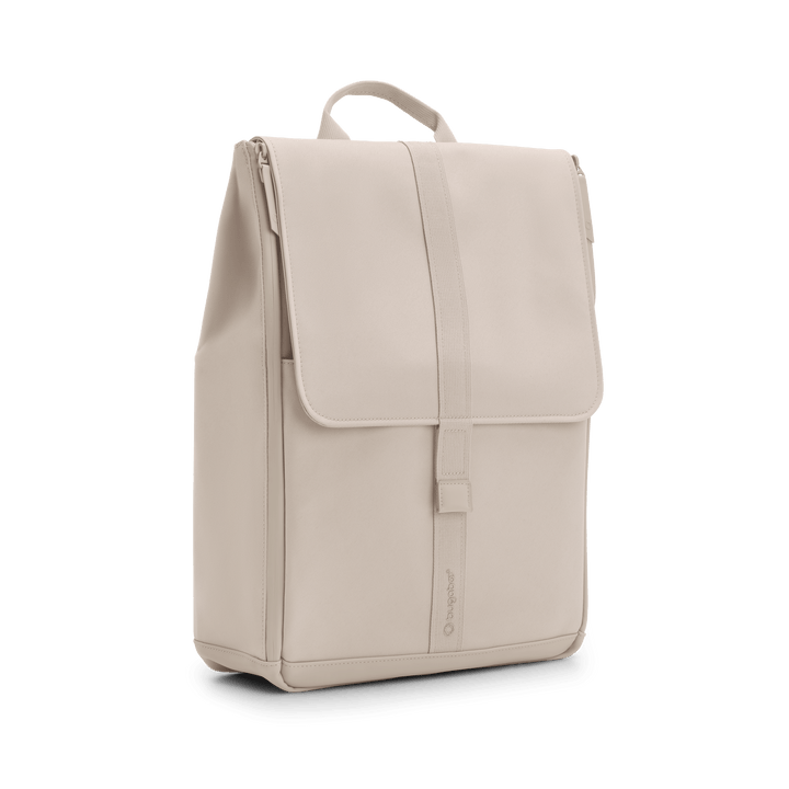 Bugaboo Changing Bag Bugaboo Changing Back Pack - Desert Taupe