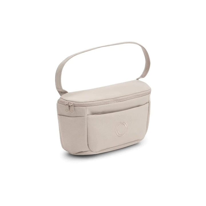 bugaboo bee organiser Bugaboo Organiser Desert Taupe | Pushchair Storage Bag