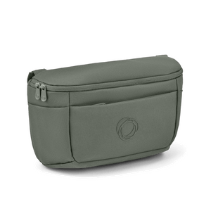 bugaboo black organiser Bugaboo Organiser Moon Grey | Pushchair Storage Bag