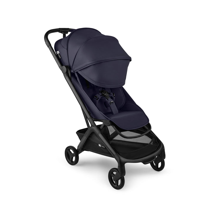 bugaboo butterfly minimum age Bugaboo Butterfly 2 Stroller Deep Indigo